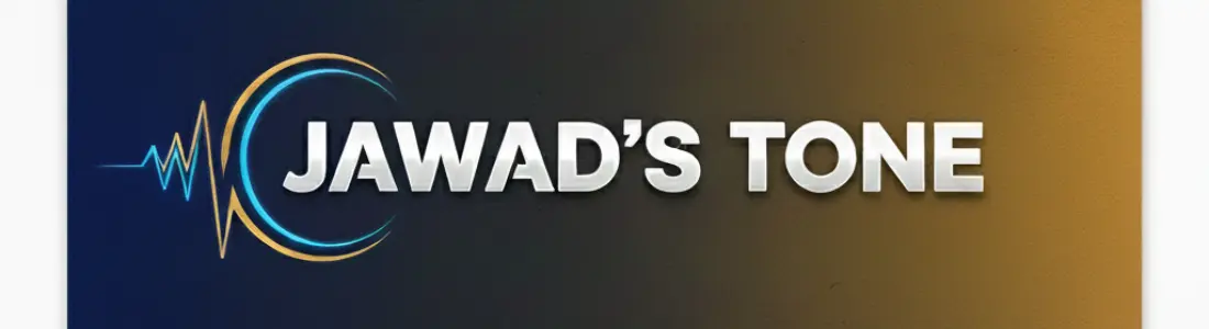 Banner for Jawad store